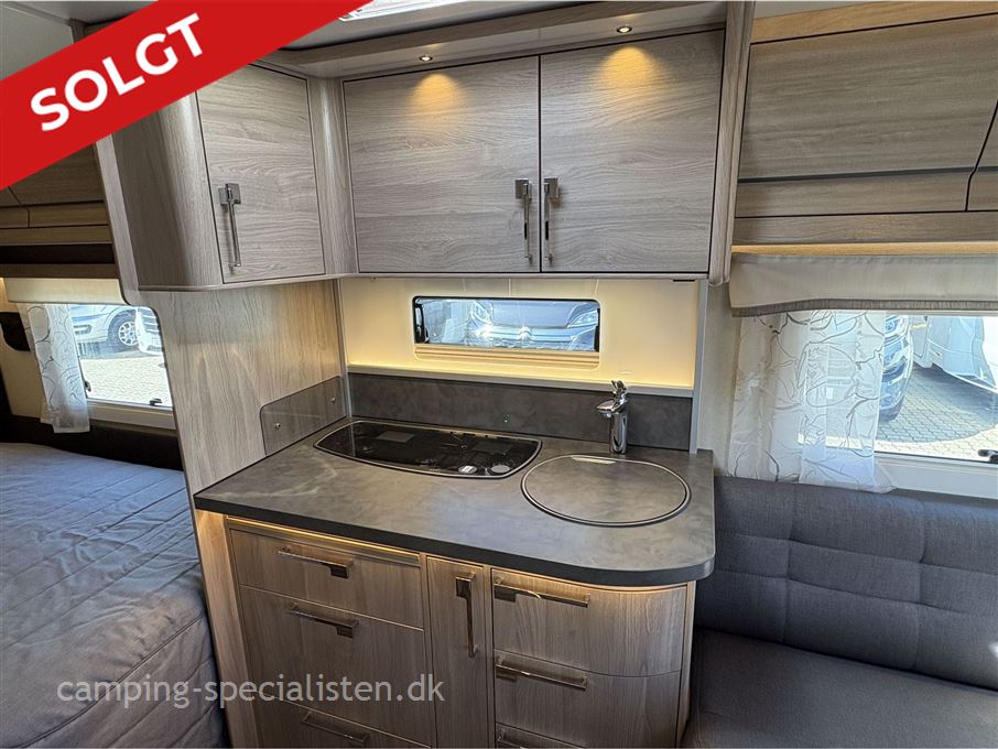 Kabe Briljant 470 XL KS